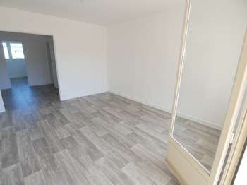 Location appartement 3 pièces Angers 49