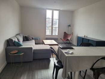 Location appartement 3 pièces Angers 49