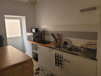 Location Appartement 3 piècesAngers