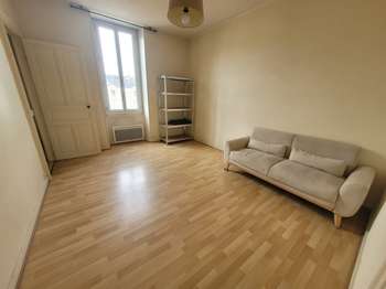 Location Appartement 3 piècesAngers