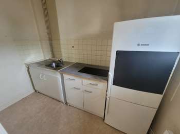 Location appartement 3 pièces