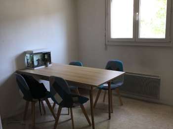 Location Appartement T1Angers