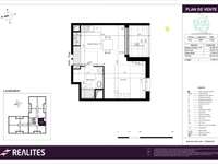 Location appartement 1 pièce