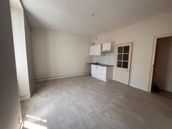 Location appartement 2 pièces Angers 49