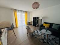 Location appartement 2 pièces Location appartement 2 pièces