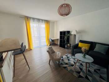 Location Appartement 2 piècesAngers