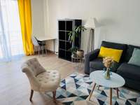 Location appartement 2 pièces Location appartement 2 pièces