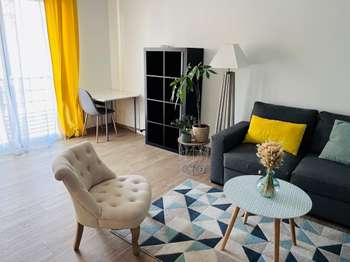 Location appartement 2 pièces Location appartement 2 pièces