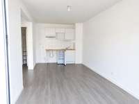Location appartement 2 pièces