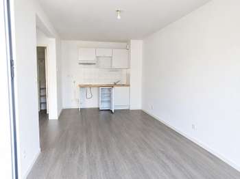 Location appartement 2 pièces Angers 49