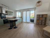 Location appartement 3 pièces
