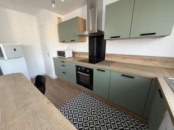 Location appartement 3 pièces