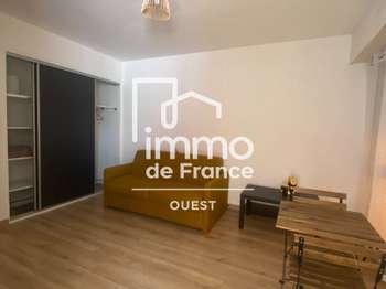 Location Appartement T1Angers