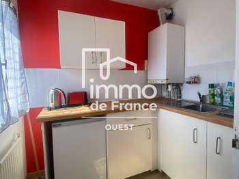 Location appartement 1 pièce