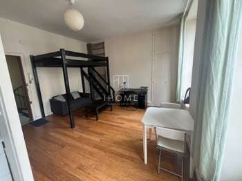 Location Appartement T1Angers