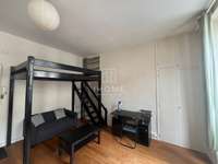 Location appartement 1 pièce