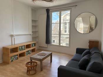 Photo Location appartement Angers