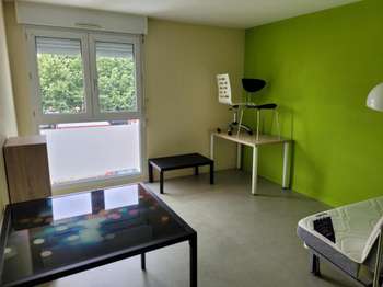 Photo Location appartement Angers