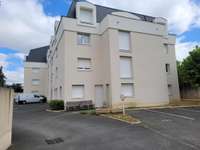 Location appartement 1 pièce