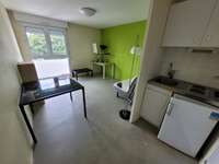 Location appartement 1 pièce