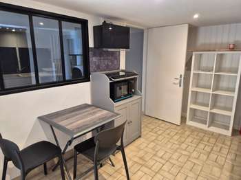 Location appartement 2 pièces