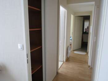 Location Appartement 2 piècesAngers