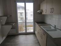 Location appartement 2 pièces