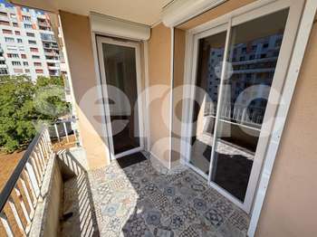 Location appartement 3 pièces Angers 49