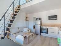 Location appartement 2 pièces Location appartement 2 pièces