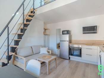 Location Appartement 2 piècesAngers