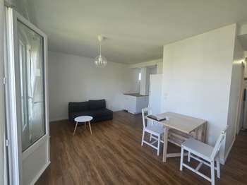 Location appartement 2 pièces Angers 49