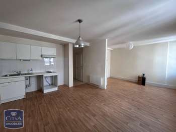 Location Appartement 3 piècesAngers