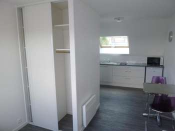 Location Appartement T1Angers