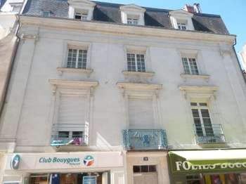 Location Appartement 2 piècesAngers