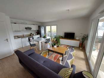 Location Appartement 3 piècesAngers
