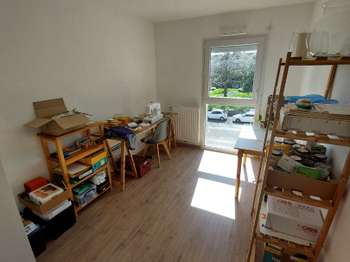 Location appartement 3 pièces
