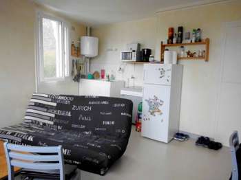 Photo Location appartement Angers