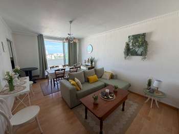 Location Appartement 2 piècesAngers