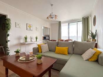 Location Appartement 2 piècesAngers