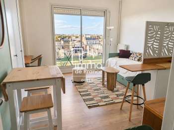 Location Studio 1 pièce Angers 49