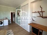 Location Studio 1 pièce