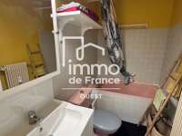 Location Studio 1 pièce