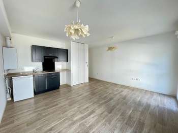 Location appartement 1 pièce Angers 49