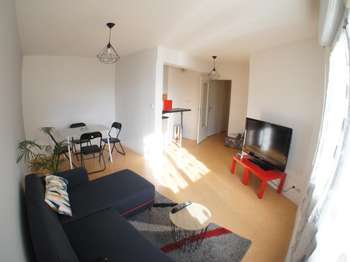 Location Appartement 2 piècesAngers