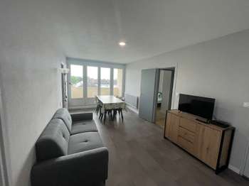 Location appartement 3 pièces Angers 49