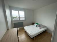 Location appartement 3 pièces Location appartement 3 pièces