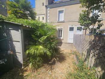 Location Appartement 2 piècesAngers