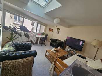 Location Appartement 3 piècesAngers