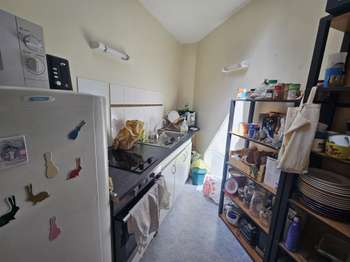 Location appartement 3 pièces