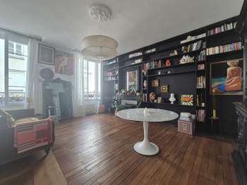 Location Appartement 3 piècesAngers